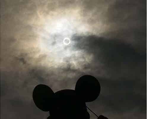 東京ディズニーリゾート「人気写真ランキング2012」発表