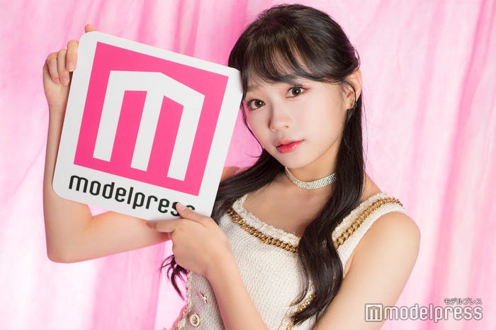 YUKINO (C)モデルプレス