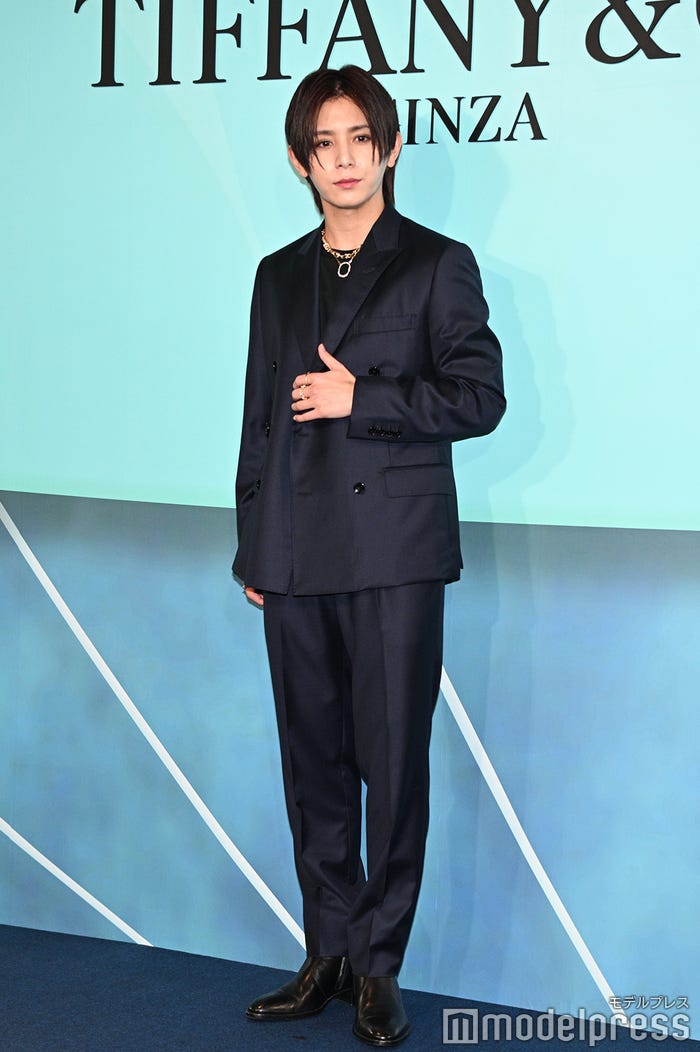 山田涼介(C)モデルプレス