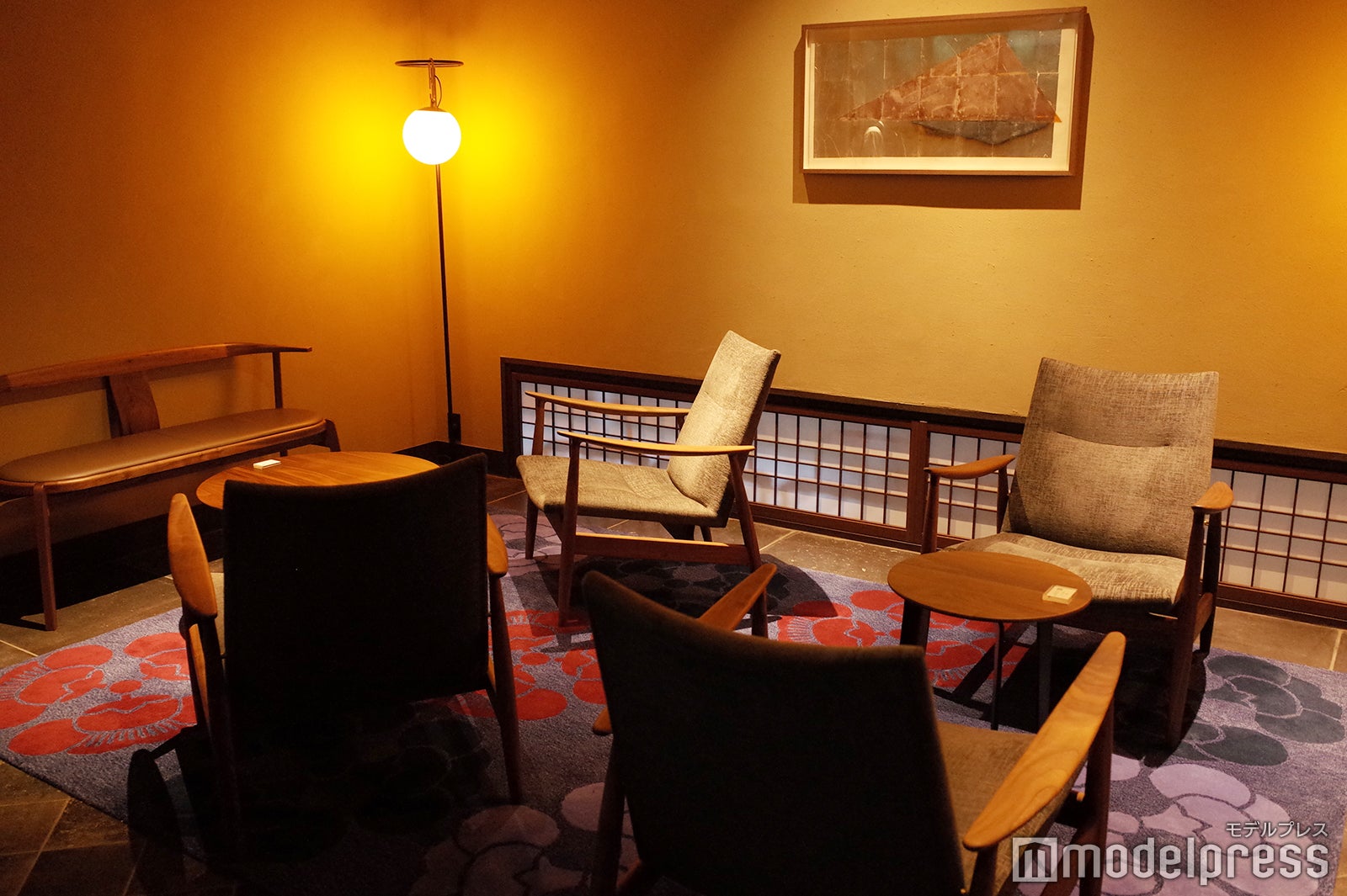 ふふ 熱海（C）モデルプレス