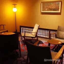 ふふ 熱海(C)モデルプレス