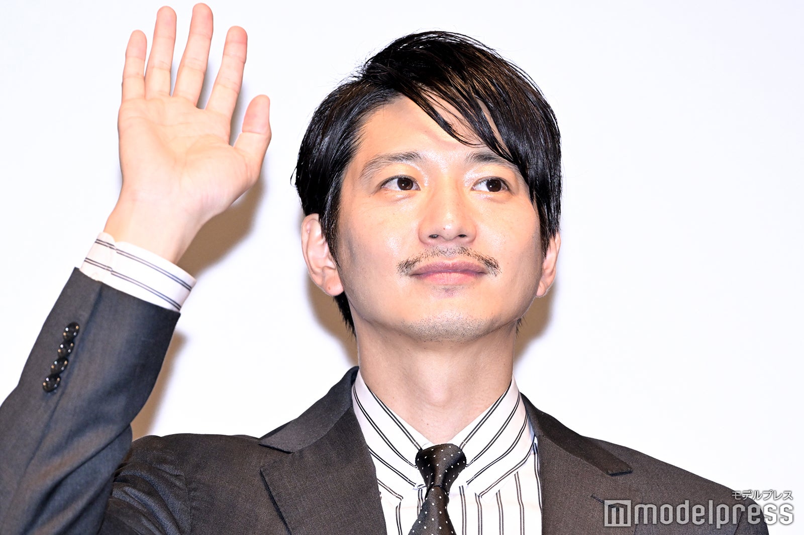 向井理（C）モデルプレス