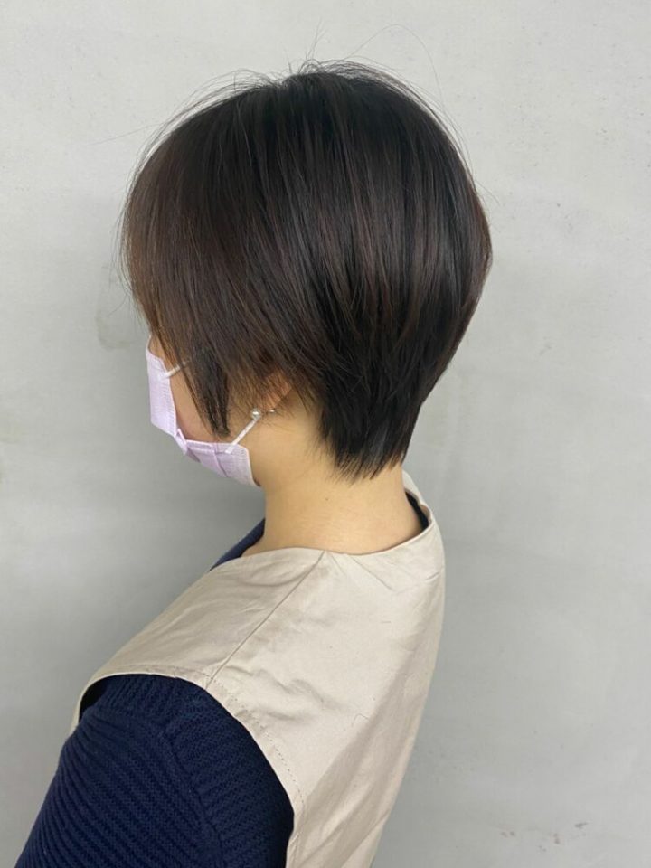 バレイヤージュ ショート 外国人風のおしゃれヘアカラーが今話題 モデルプレス バレイヤージュ ショート 外国人風のおしゃれヘアカラーが今話題 モデルプレス