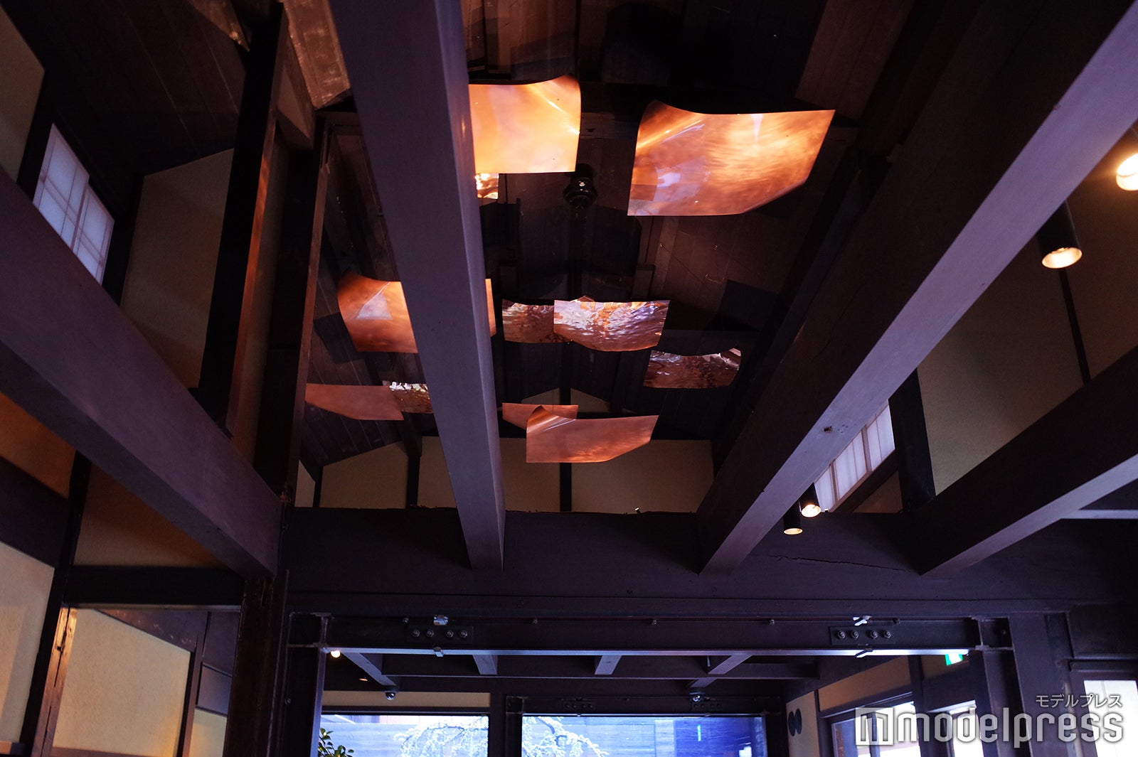 nol kyoto sanjo（C）モデルプレス