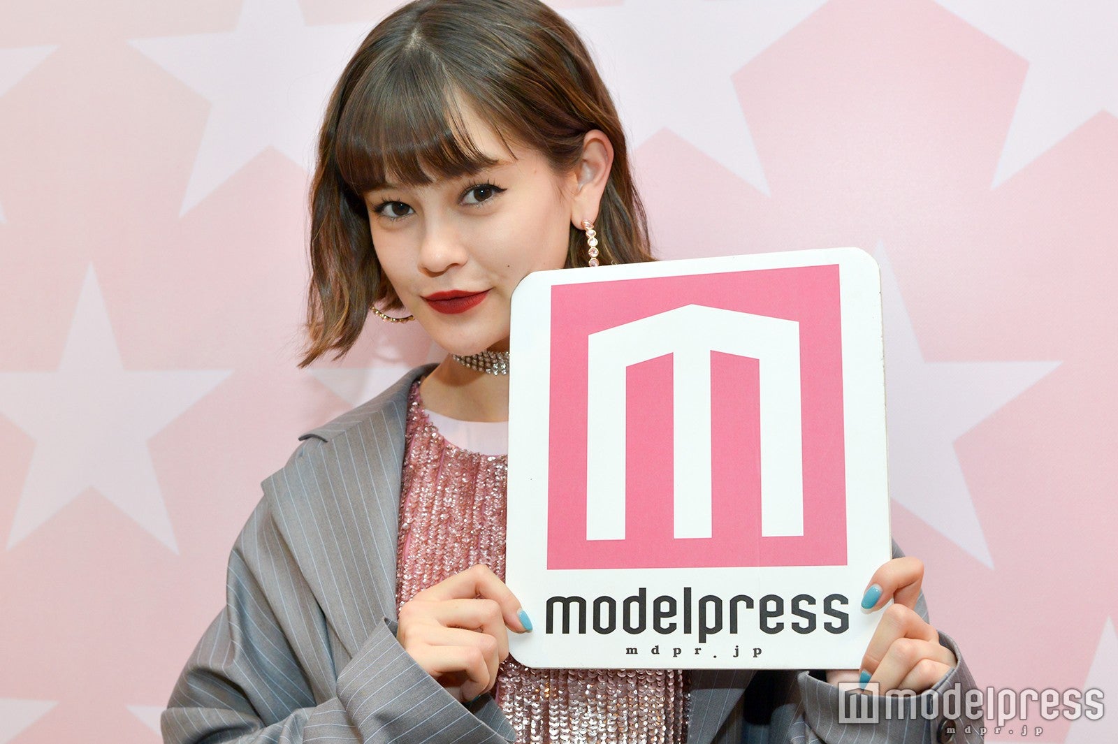 emma（C）モデルプレス