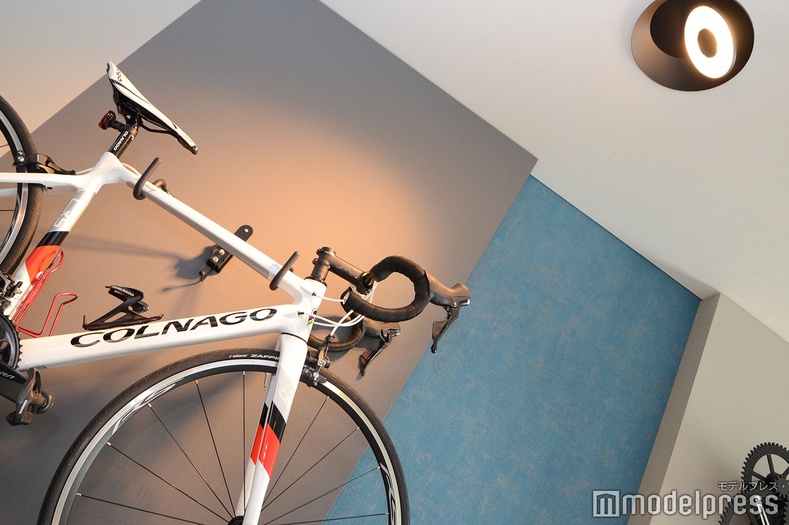 星野リゾート　BEB5土浦（C）モデルプレス