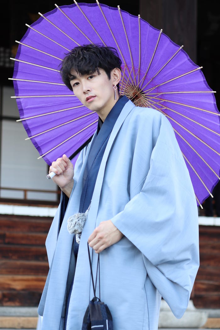 澤村和磨さん(提供写真)