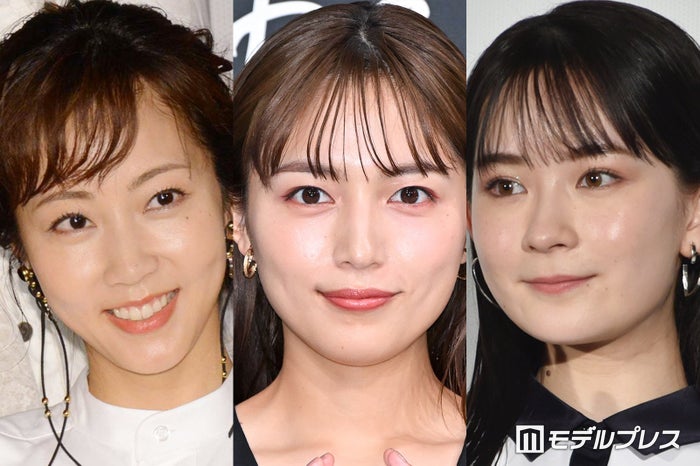 川口春奈・木南晴夏・畑芽育「9ボーダー」3姉妹役の共通点告白 “敬語禁止”の撮影裏語る