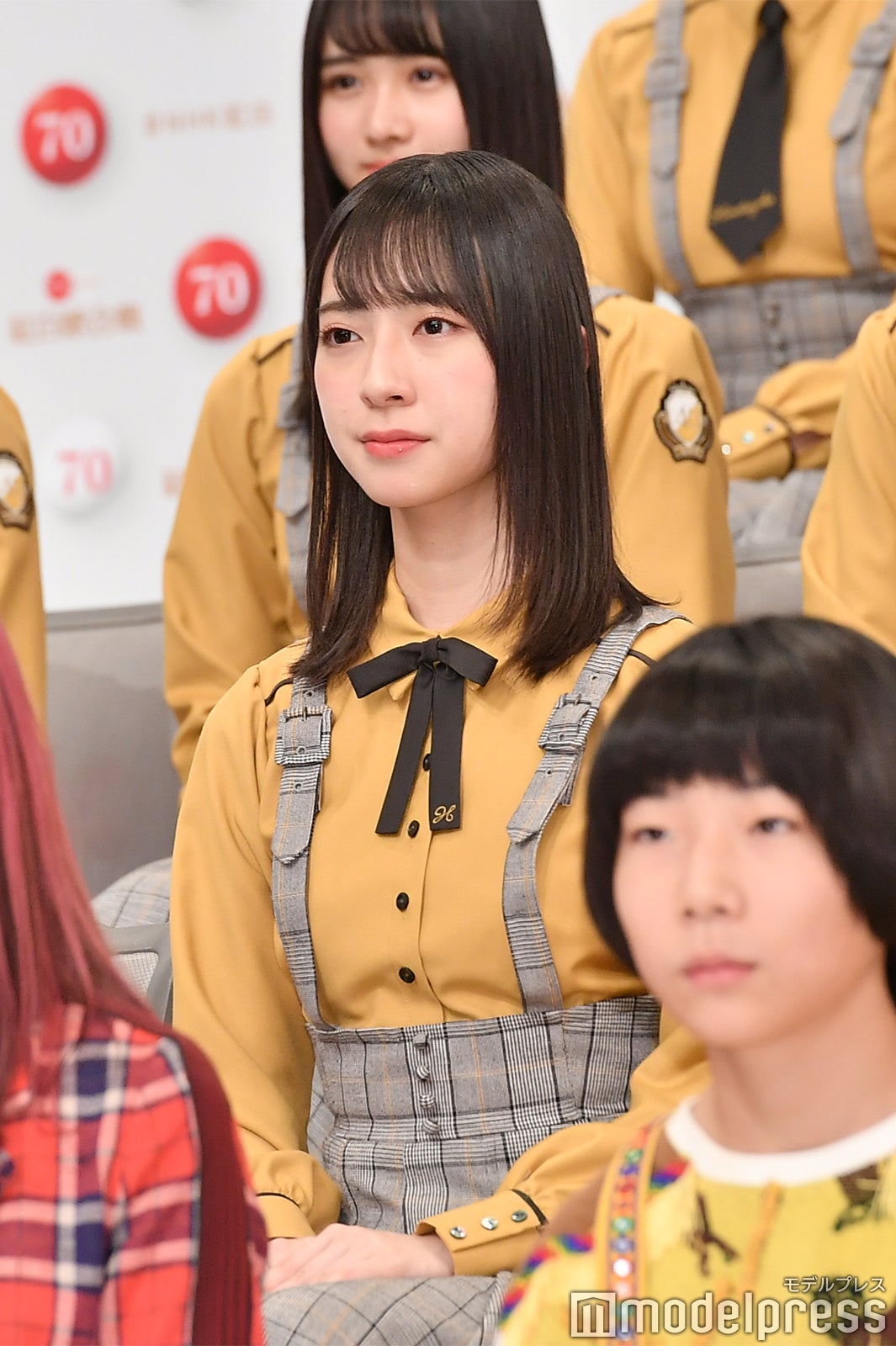 金村美玖（C）モデルプレス