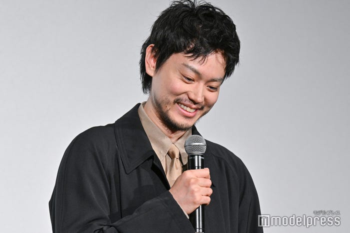菅田将暉(C)モデルプレス