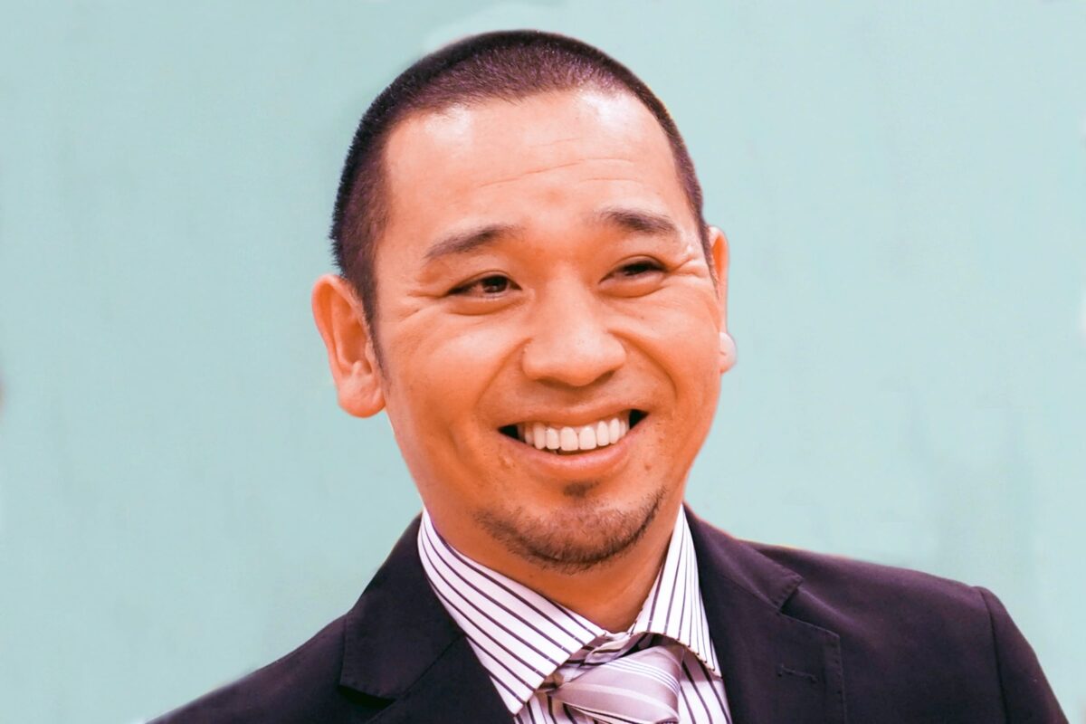 大悟、育った環境とお笑いの“関係性”に持論… 「その能力がすごい大事」