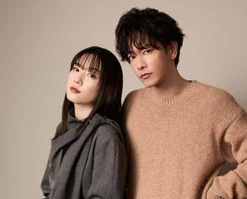 永野芽郁、佐藤健と「半分、青い。」以来6年ぶり再共演「絶対に守ってくれるだろうという安心感があった」【「はたらく細胞」インタビューVol.2】