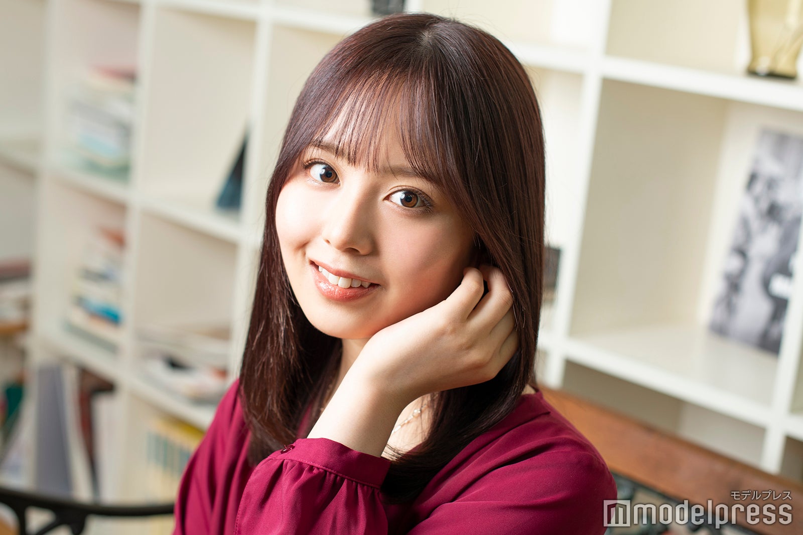 佐藤璃果（C）モデルプレス