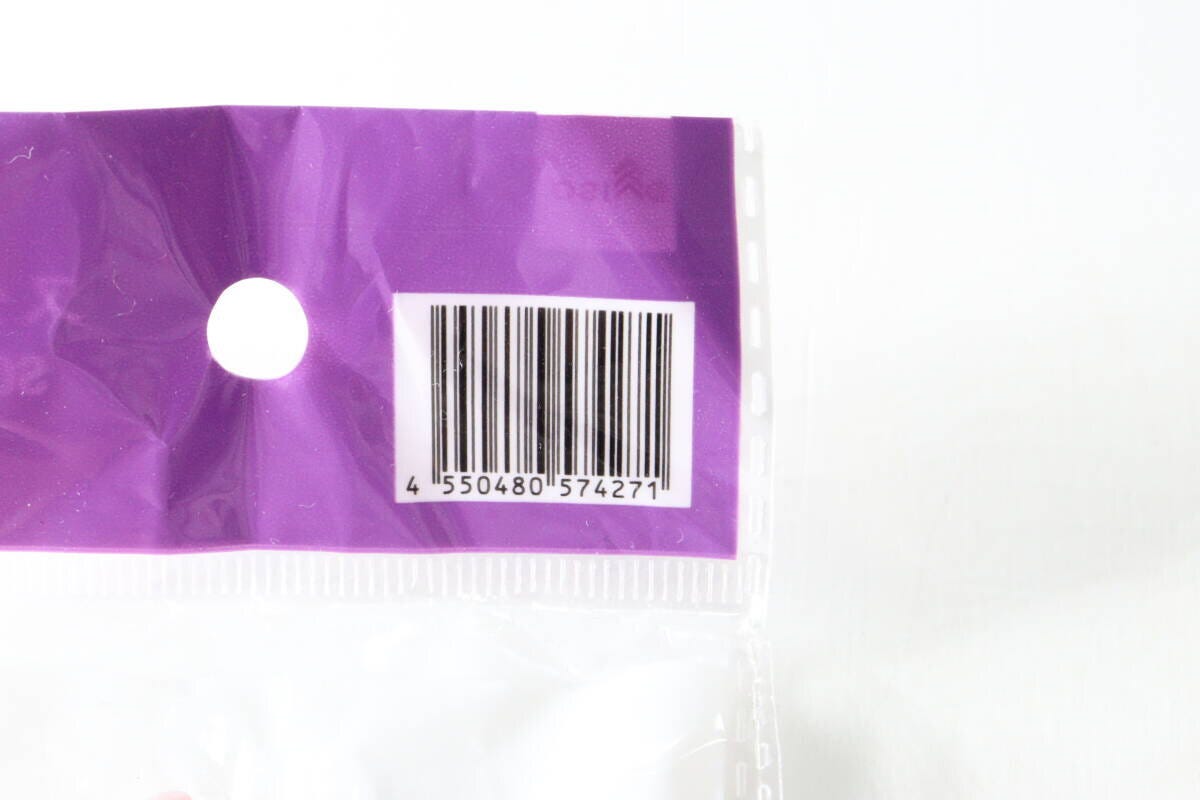 花粉メガネ（大人用、スクエア、ブラック）　JANコード