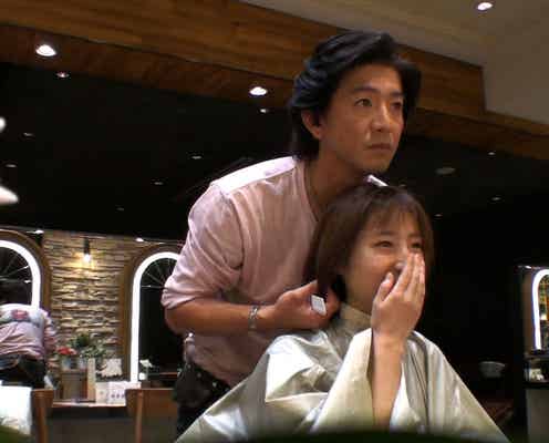 木村拓哉「モニタリング」ターゲットに 勝地涼・菜々緒らが仕掛ける
