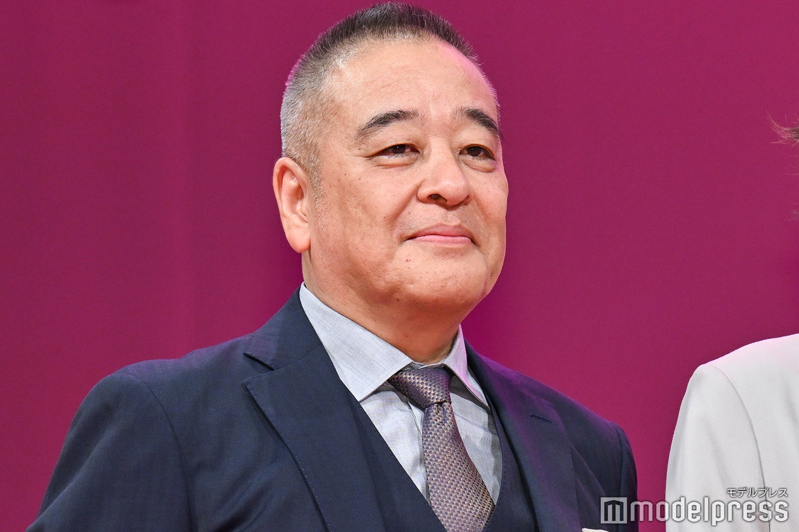 佐藤祐市監督（C）モデルプレス