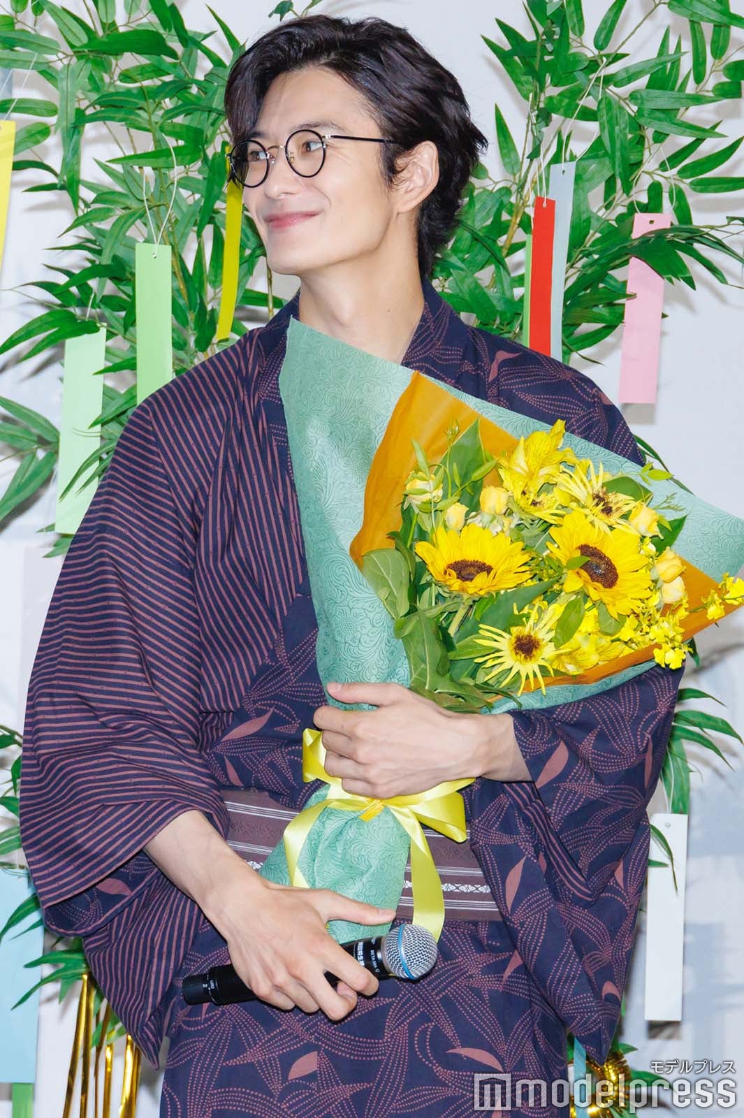 岡田将生（C）モデルプレス