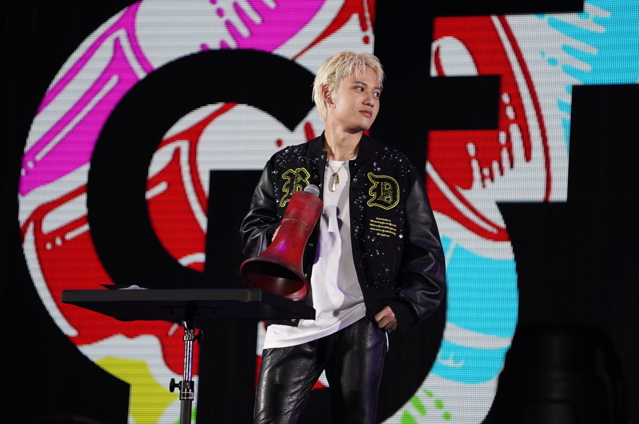 ひゅうが（C）上飯坂 一