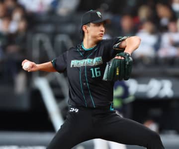 新庄監督 達の仕上がりに満足げ「何もございません。そっとしといてください（笑）」OP戦13回無失点と抜群の内容