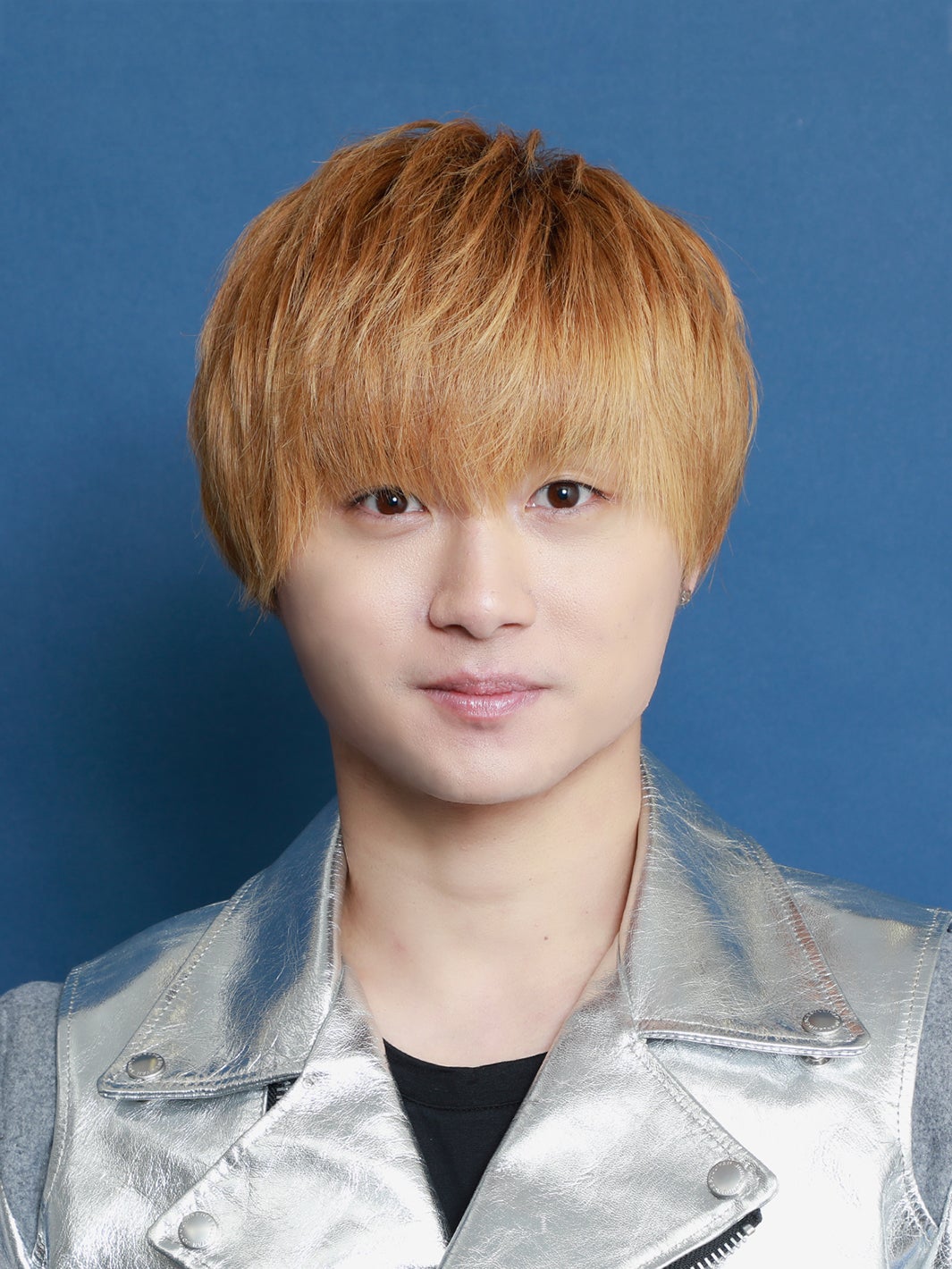 ジャニーズJr.“宇宙Six”山本亮太、単独初主演舞台で初コメディー「絶対後悔させません」＜HEY！ポール！＞