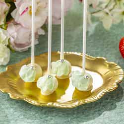 Strawberry Fairy Garden/提供画像