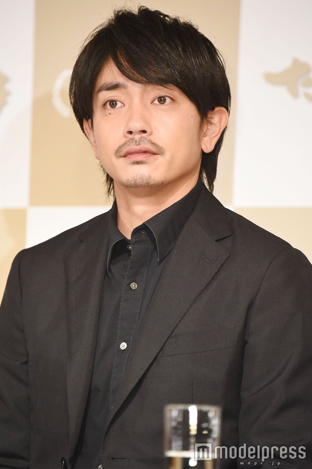 青柳翔 (C)モデルプレス