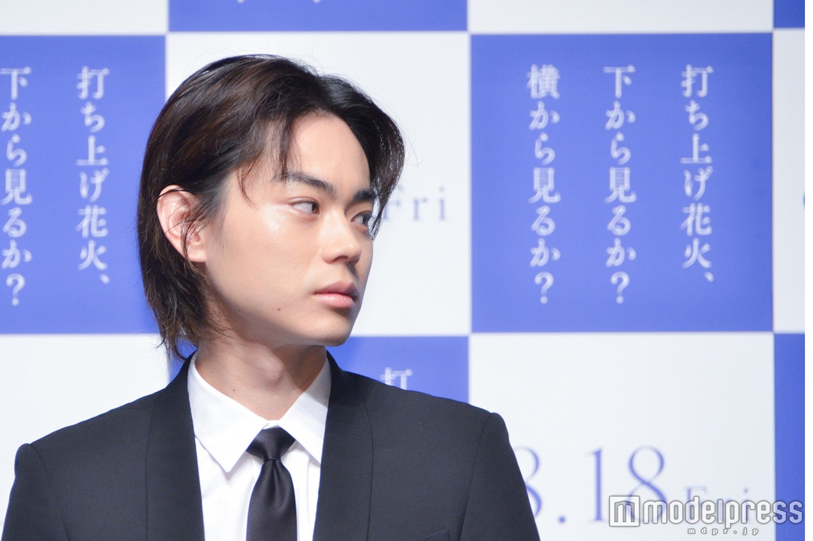 （C）モデルプレス