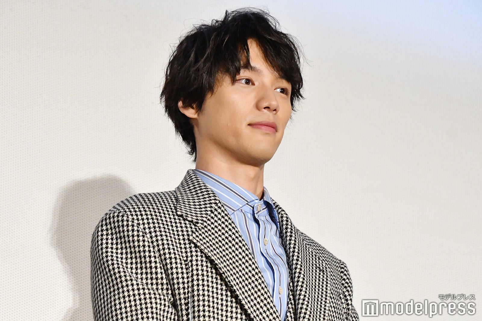 福士蒼汰 （C）モデルプレス