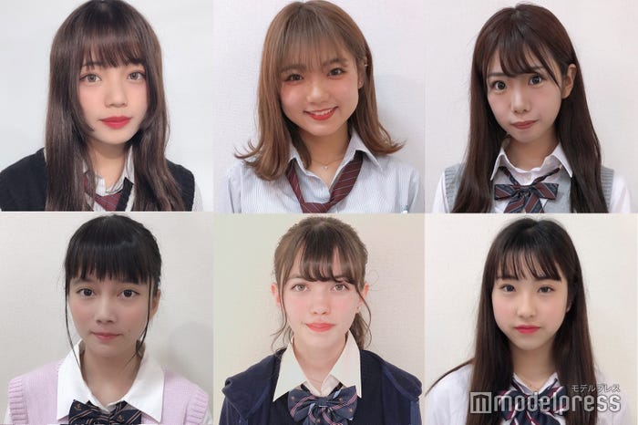 関東エリア候補者一部