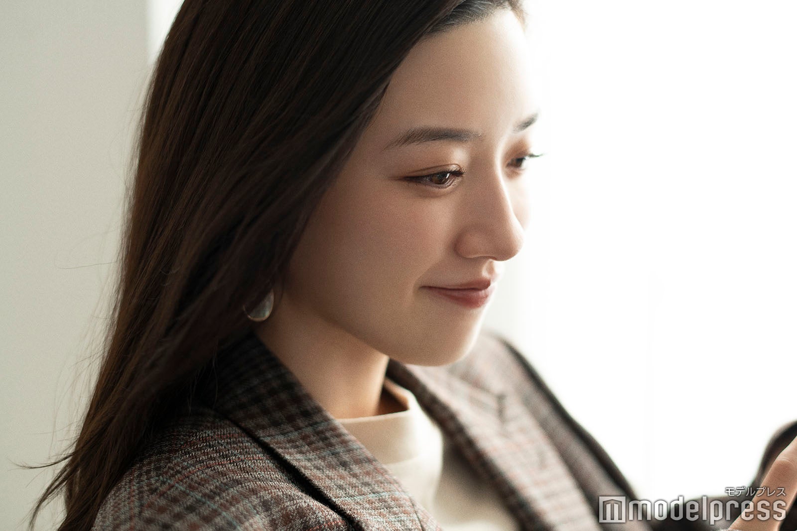 永野芽郁（C）モデルプレス
