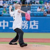 イベントに出席した知念侑李(C)モデルプレス