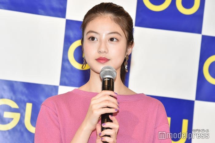 今田美桜(C)モデルプレス