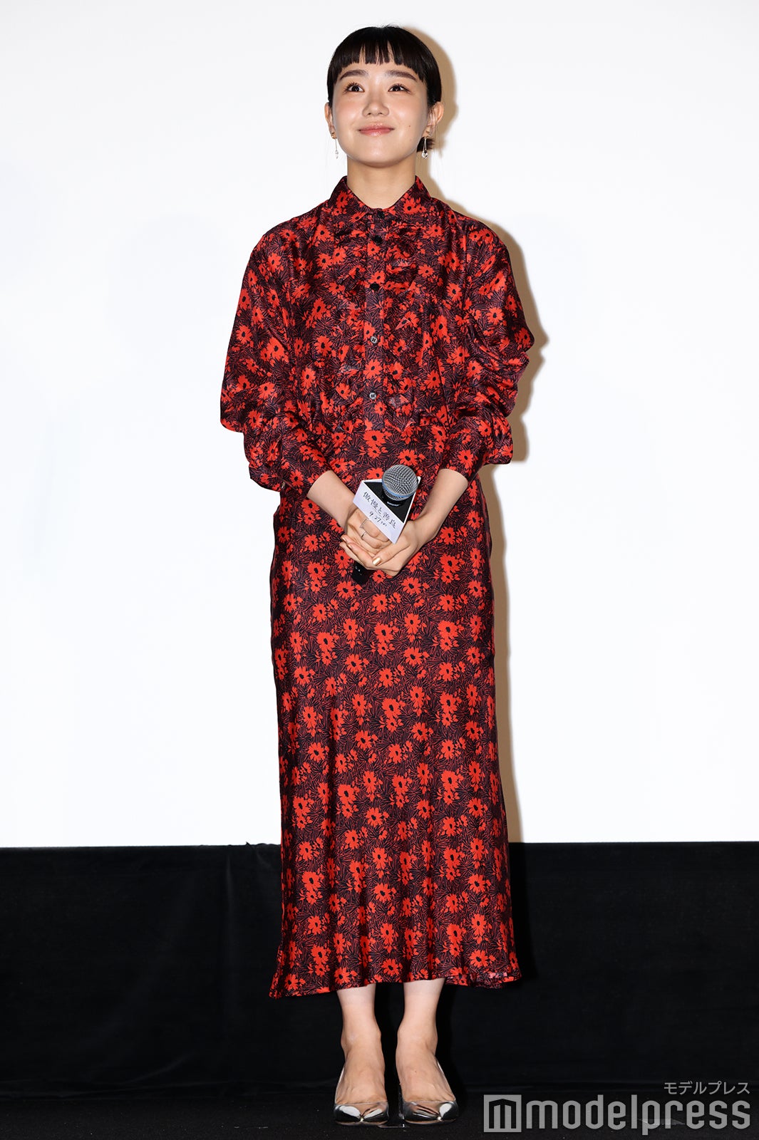 奈緒（C）モデルプレス