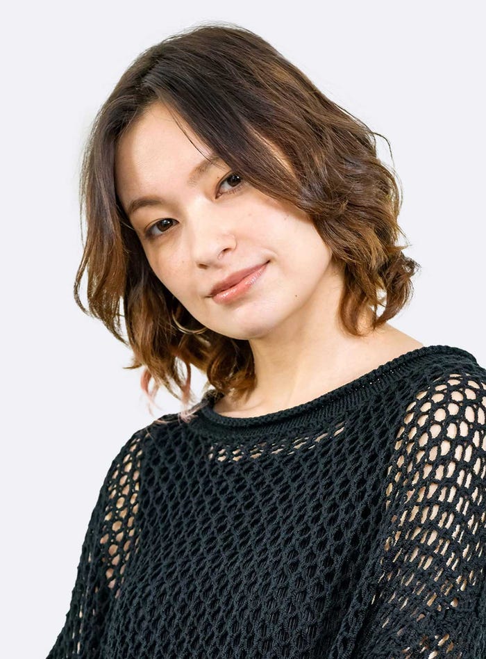 太田莉菜 (C)「来世ではちゃんとします2」製作委員会