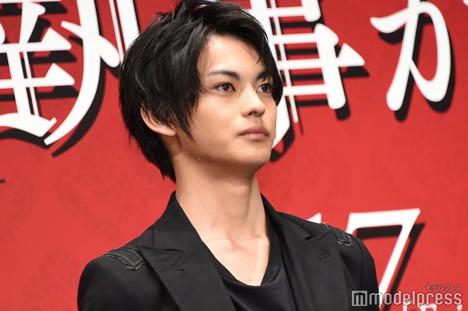 神尾楓珠（C）モデルプレス