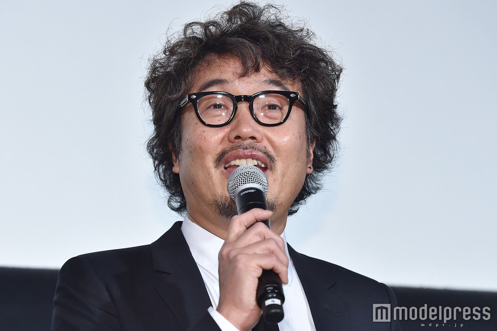 清原翔 （C）モデルプレス