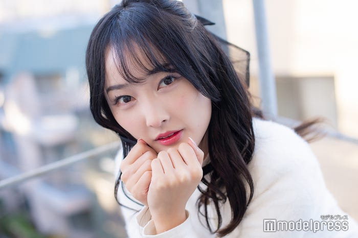 手塚季史子さん(C)モデルプレス