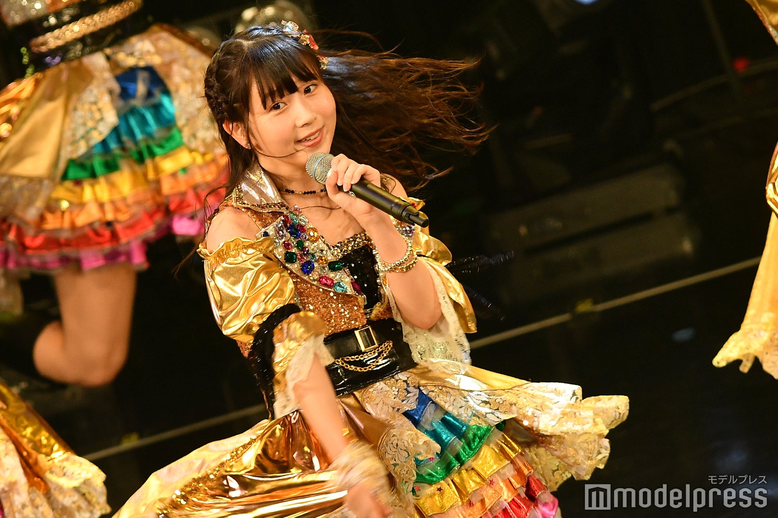 SKE48（C）モデルプレス