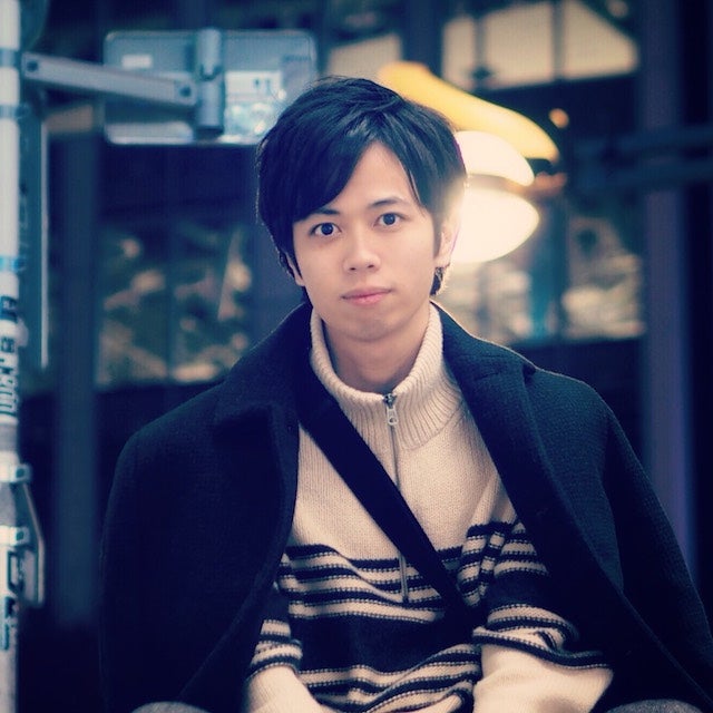 「Mr. of Mr. CAMPUS CONTEST 2018」出場者（提供画像）