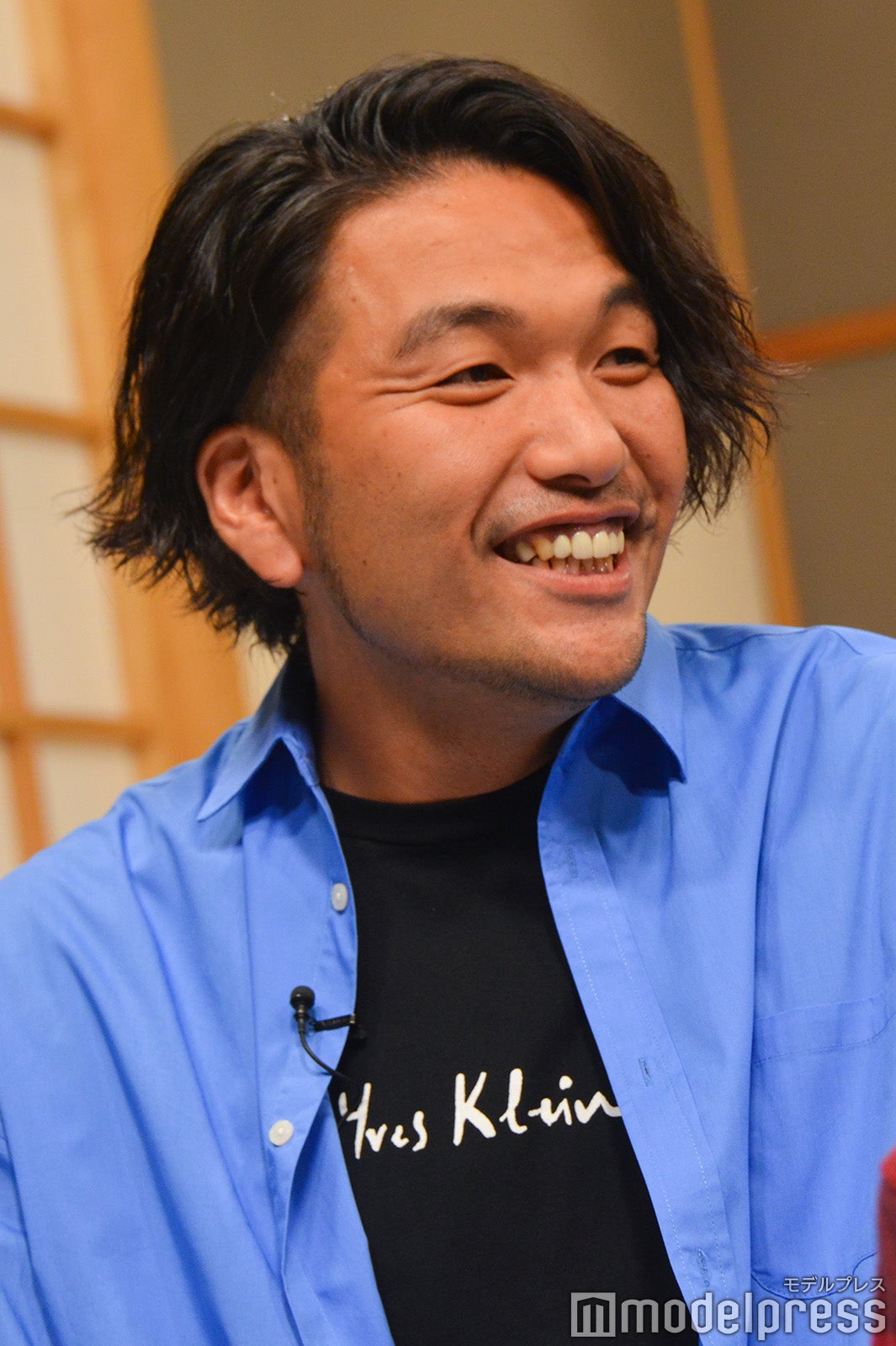 見取り図・盛山晋太郎（C）モデルプレス