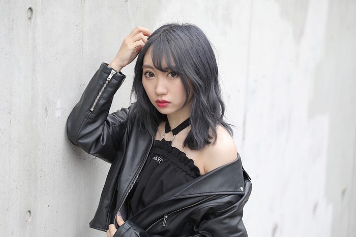 シイナナルミ (提供写真)