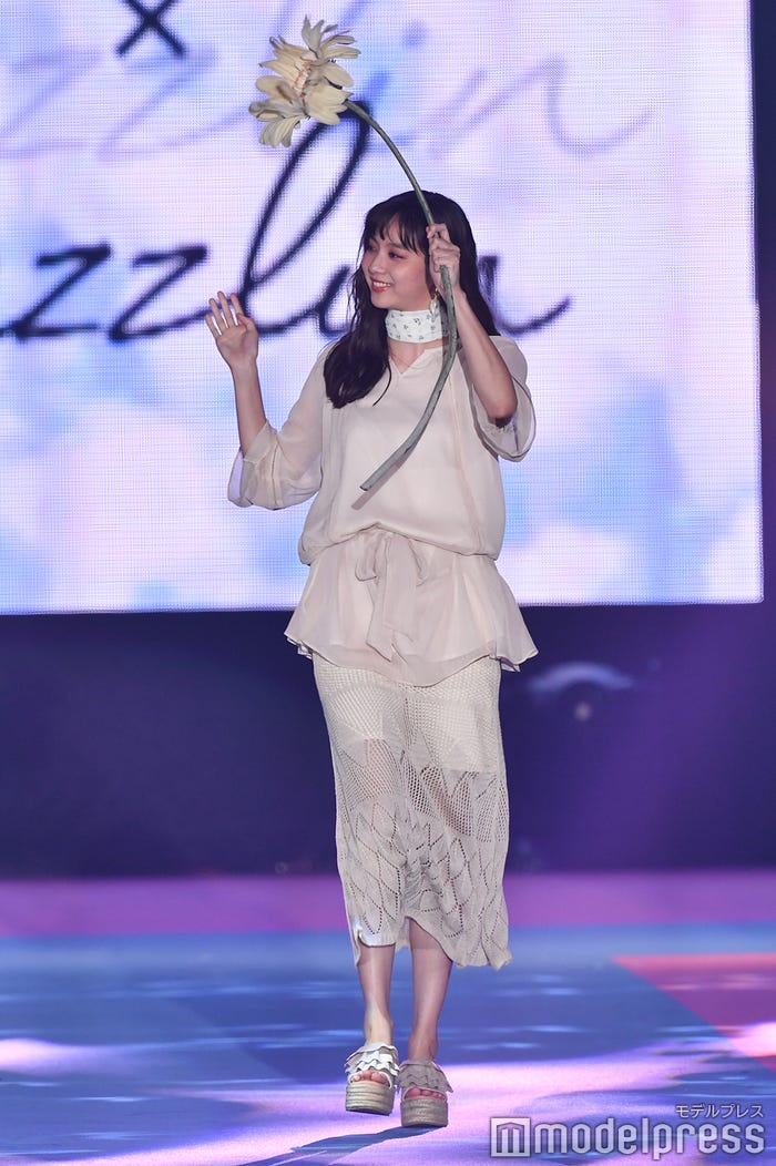 新川優愛(C)モデルプレス