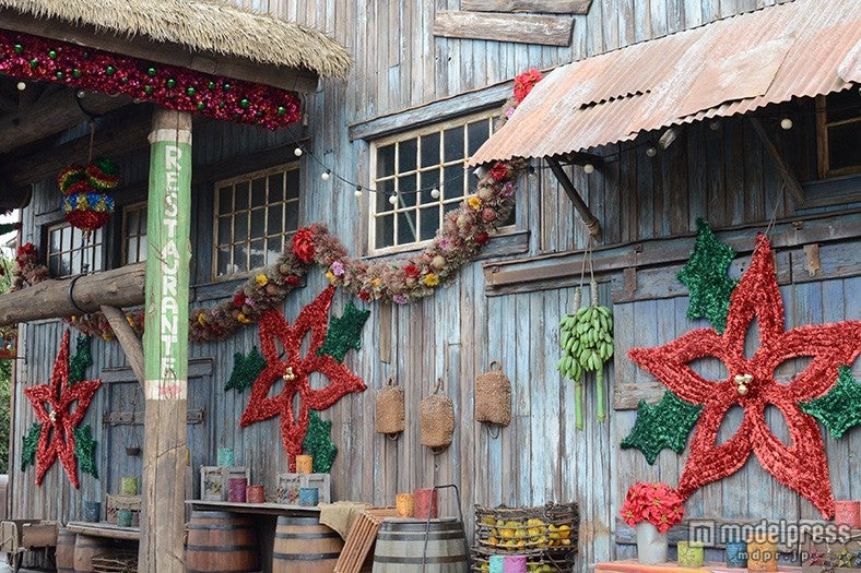 「フィエスタ・デ・ラ・ルース」