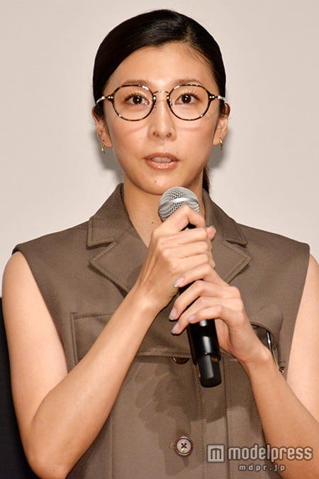 竹内結子
