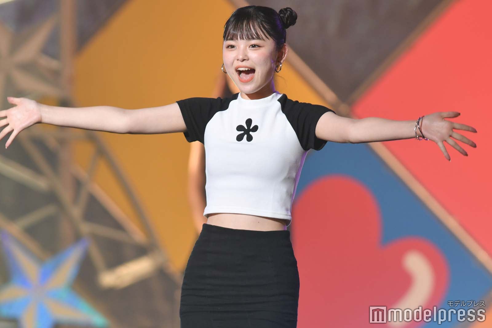 レギュラーモデルオーディション （C）モデルプレス