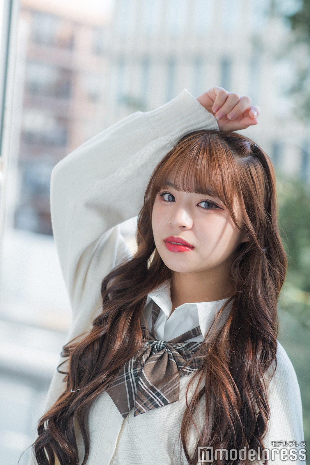 YUMAさん（C）モデルプレス