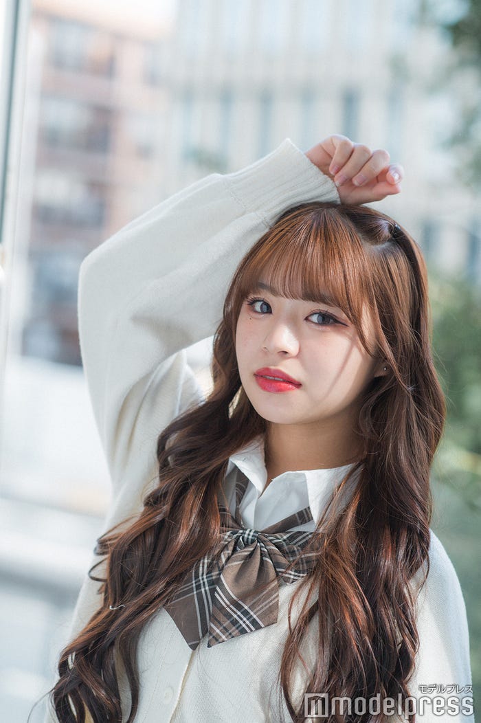 YUMAさん(C)モデルプレス