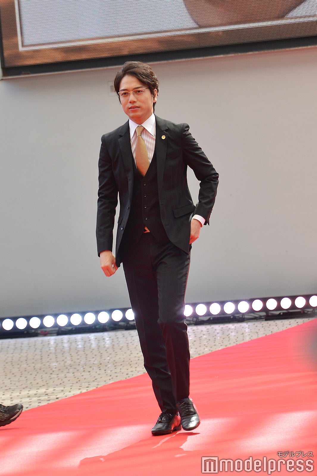 山崎育三郎（C）モデルプレス