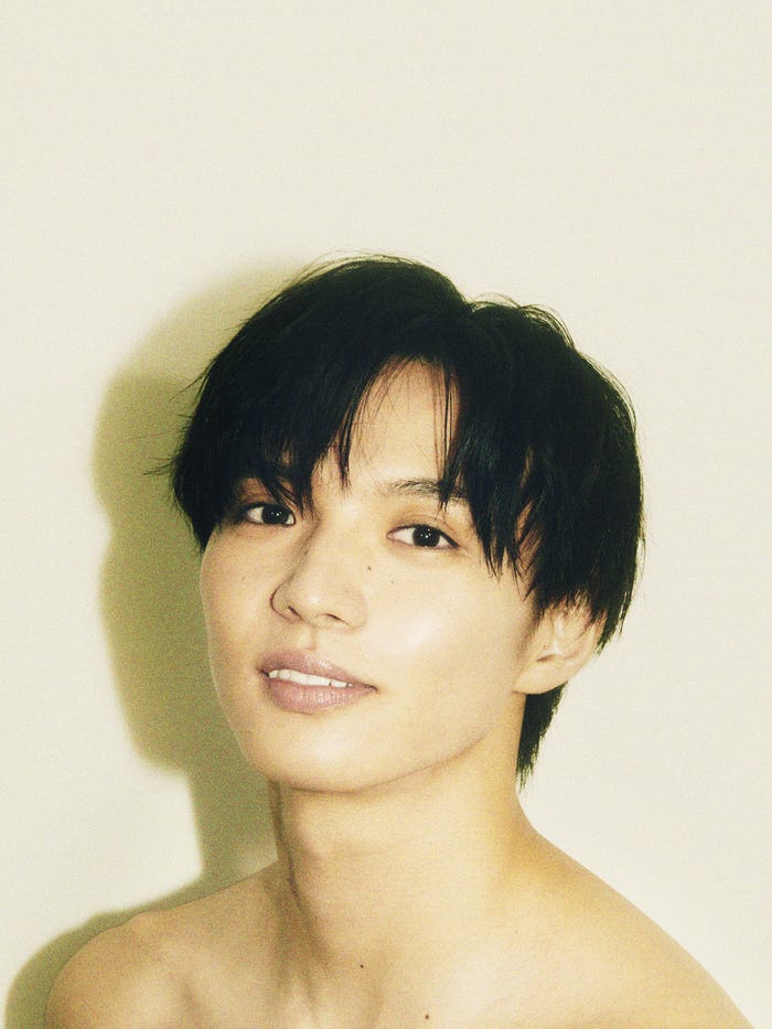 佐藤大樹(C)ABC
