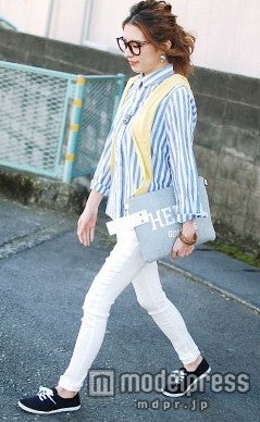 スーパーストレッチスキニーパンツ「kokopelli」1,990円（税込）